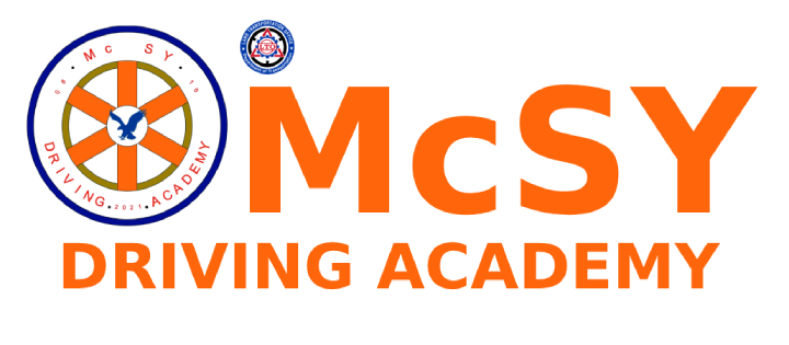 MCSY DRIVING ACADEMY