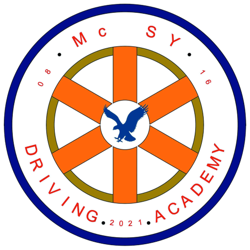 MCSY DRIVING ACADEMY